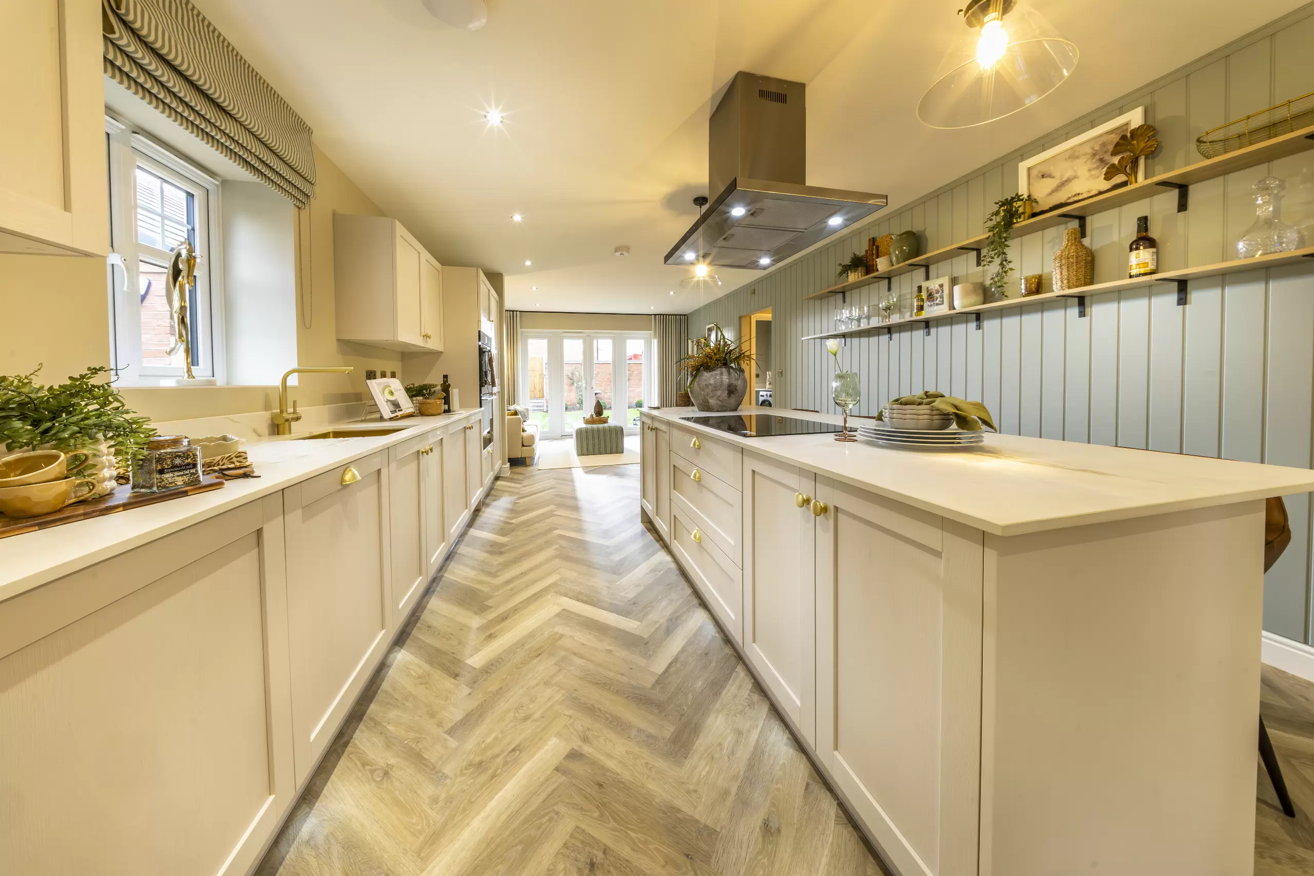 The Lodge Gallery Image